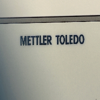 Mettler Toledo P-52RUE Receipt Printer image 3